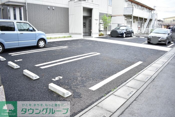 ブライトネスの物件内観写真