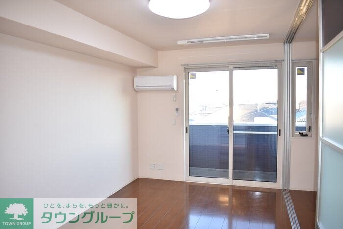 grand soleilの物件内観写真