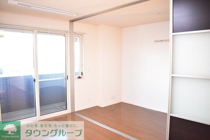 grand soleilの物件内観写真