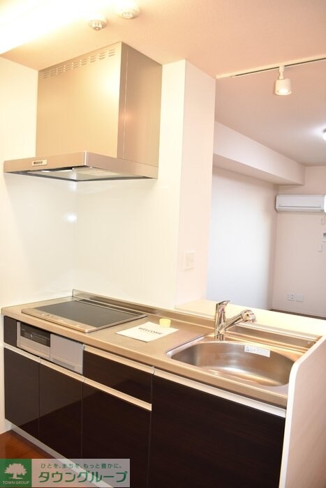 grand soleilの物件内観写真