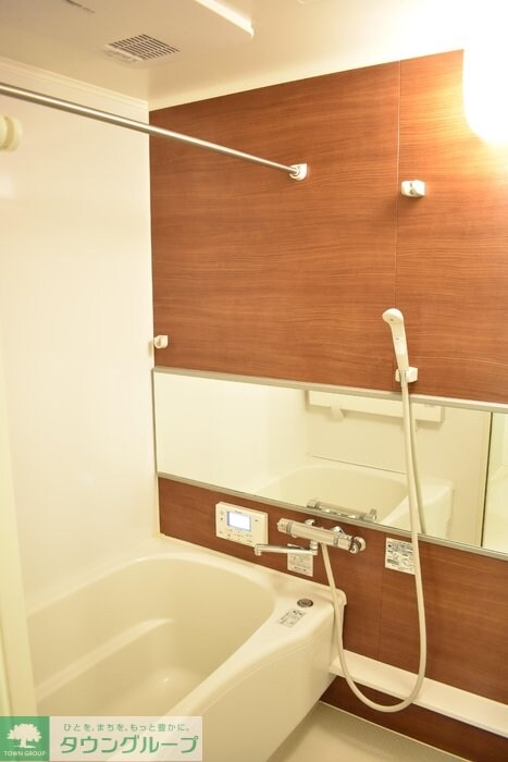 grand soleilの物件内観写真