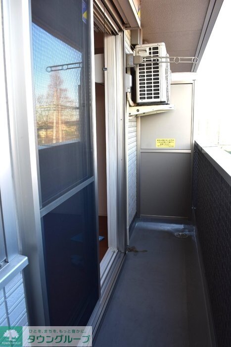 grand soleilの物件内観写真