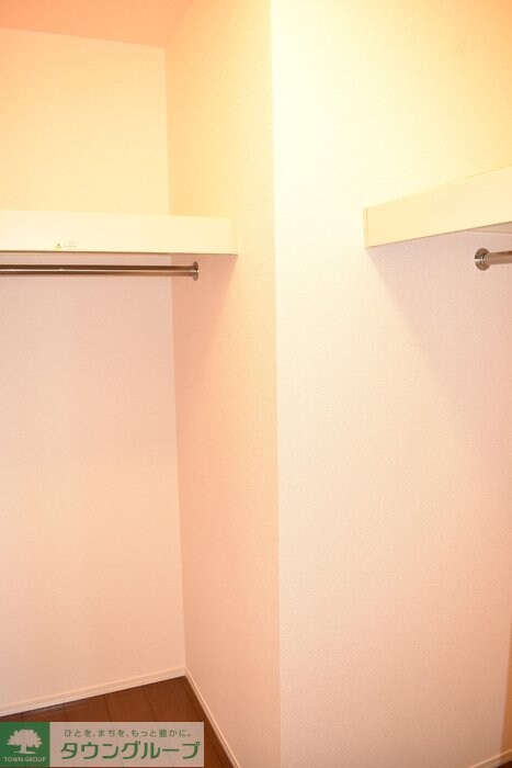 grand soleilの物件内観写真