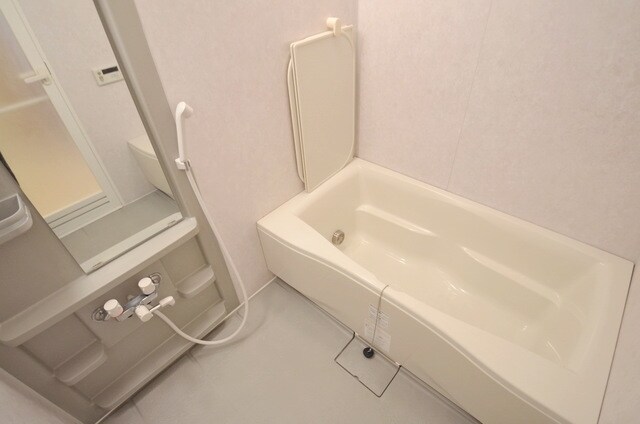 パティオタワー大宮の物件内観写真