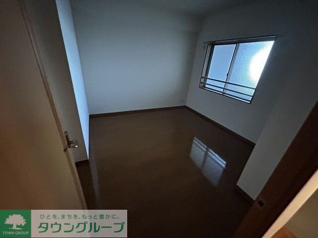 パティオタワー大宮の物件内観写真