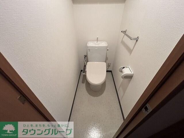 パティオタワー大宮の物件内観写真