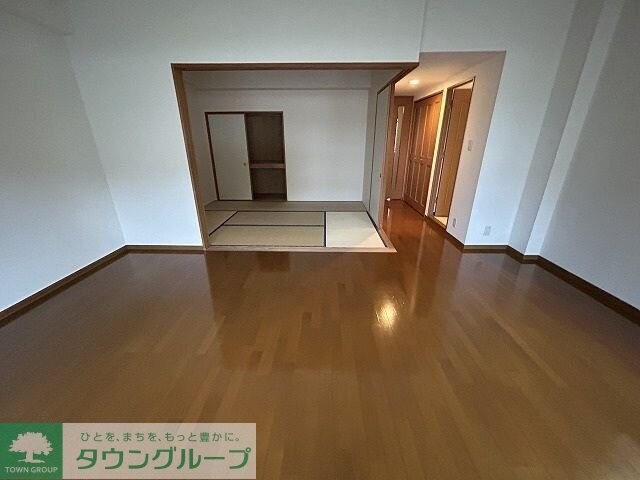 パティオタワー大宮の物件内観写真