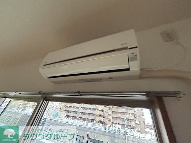 パティオタワー大宮の物件内観写真