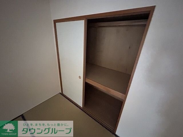 パティオタワー大宮の物件内観写真