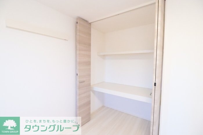 パルクみつまめの物件内観写真