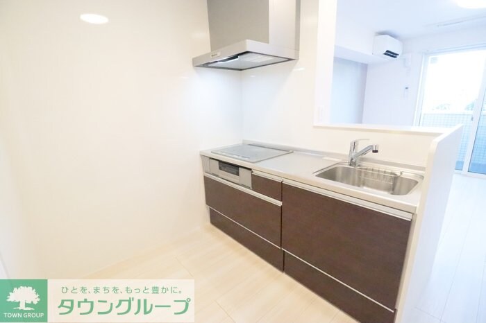 パルクみつまめの物件内観写真