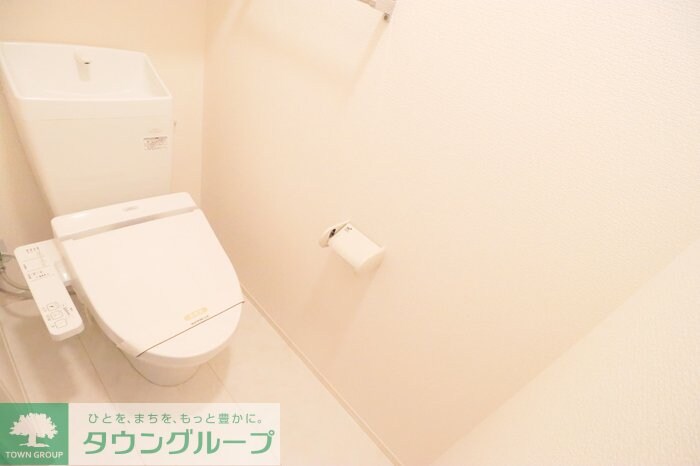 パルクみつまめの物件内観写真