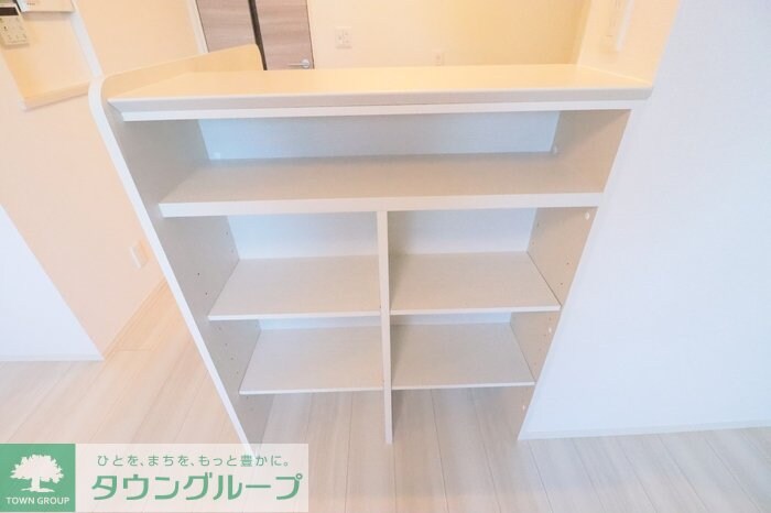 パルクみつまめの物件内観写真