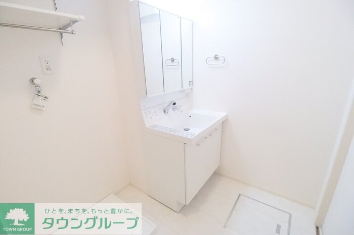 パルクみつまめの物件内観写真