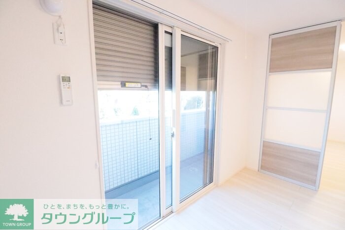 パルクみつまめの物件内観写真