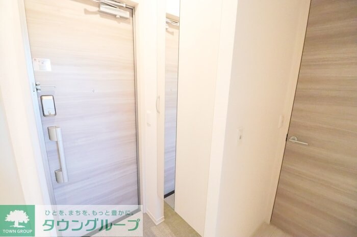 パルクみつまめの物件内観写真