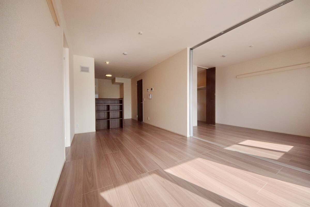 ブラウンヒルズの物件内観写真