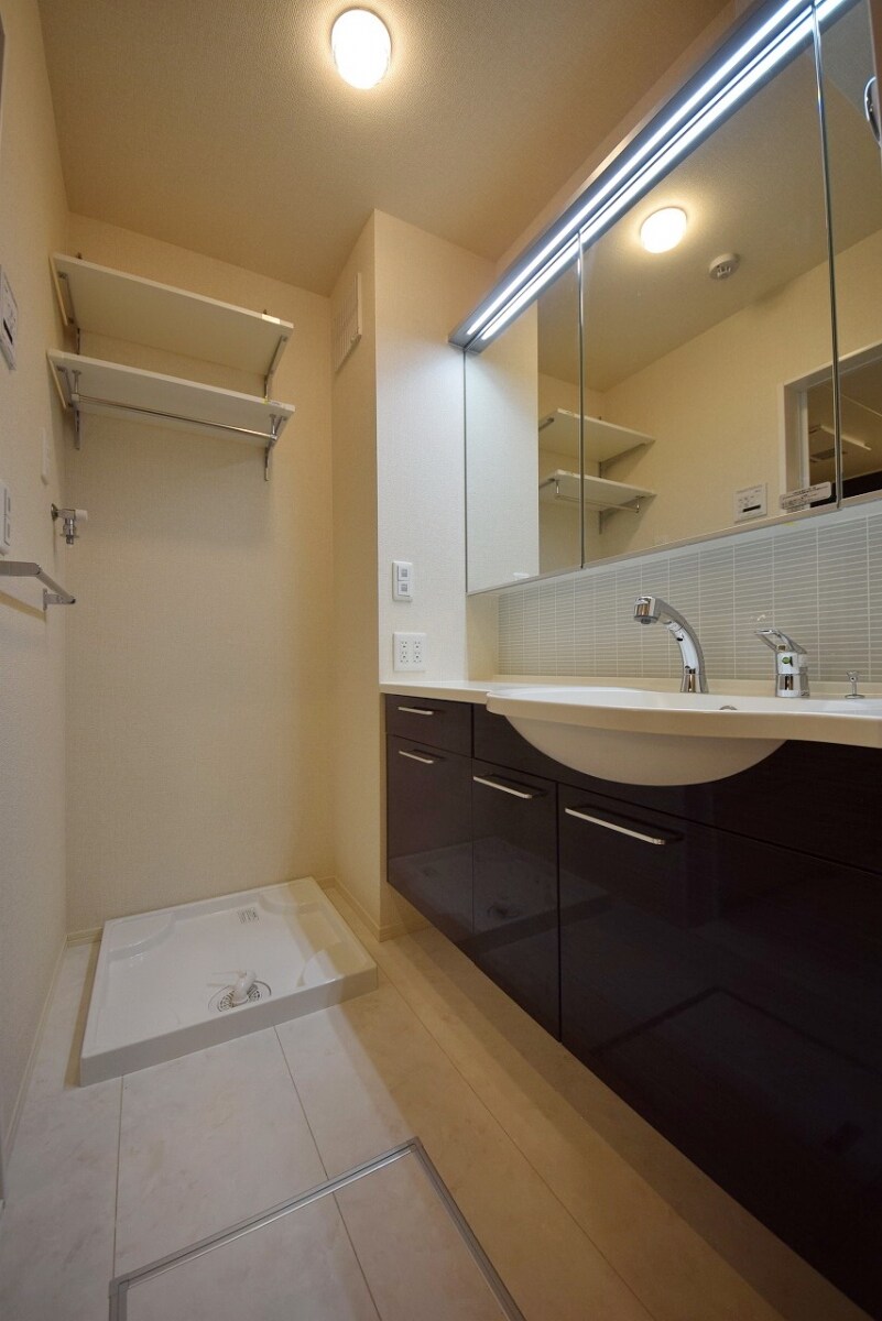 ブラウンヒルズの物件内観写真