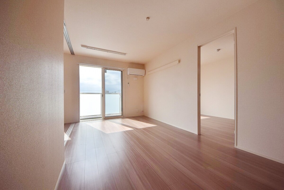 ブラウンヒルズの物件内観写真