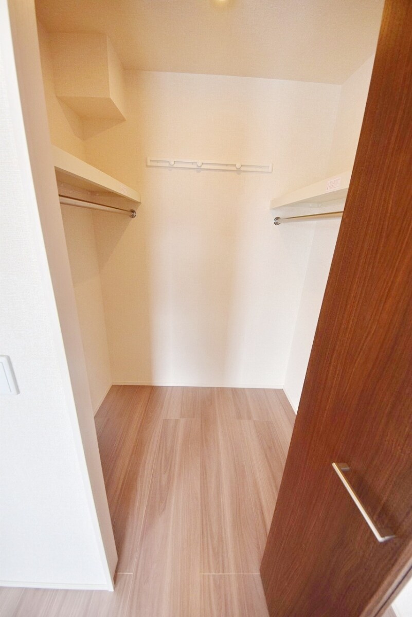 ブラウンヒルズの物件内観写真