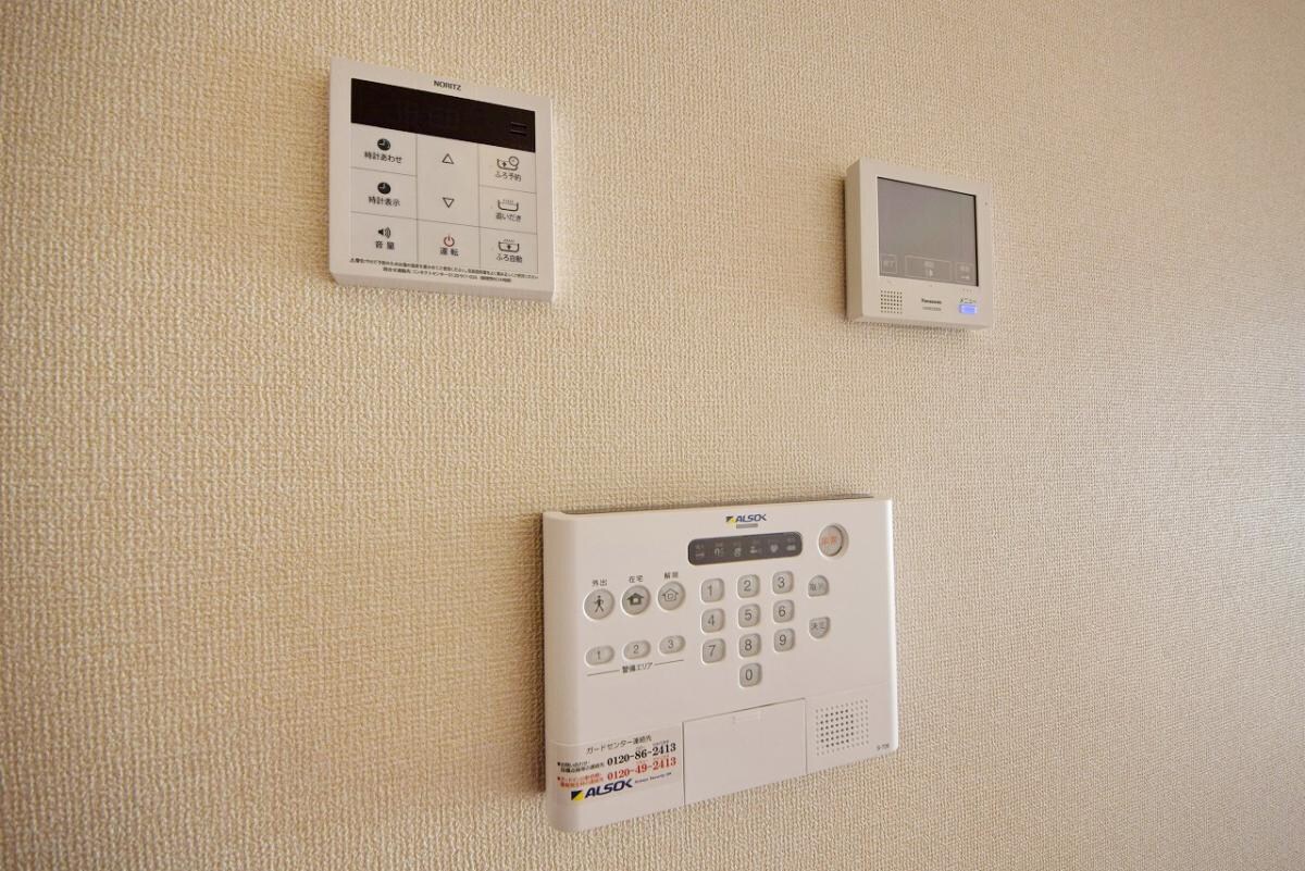 ブラウンヒルズの物件内観写真