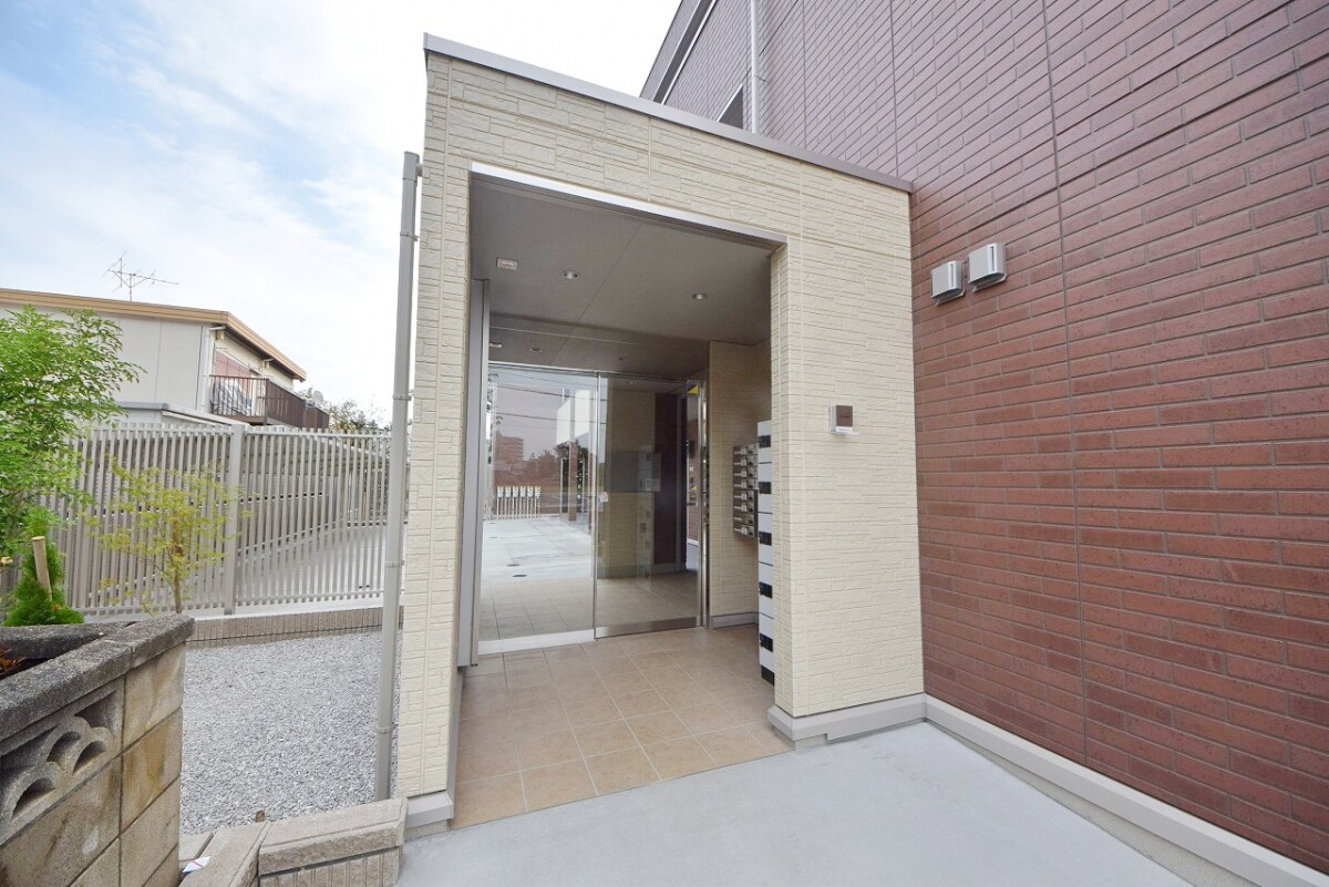 ブラウンヒルズの物件内観写真