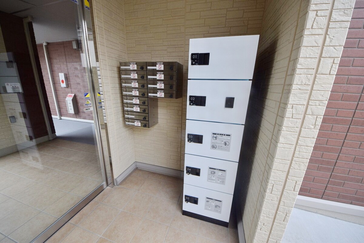 ブラウンヒルズの物件内観写真