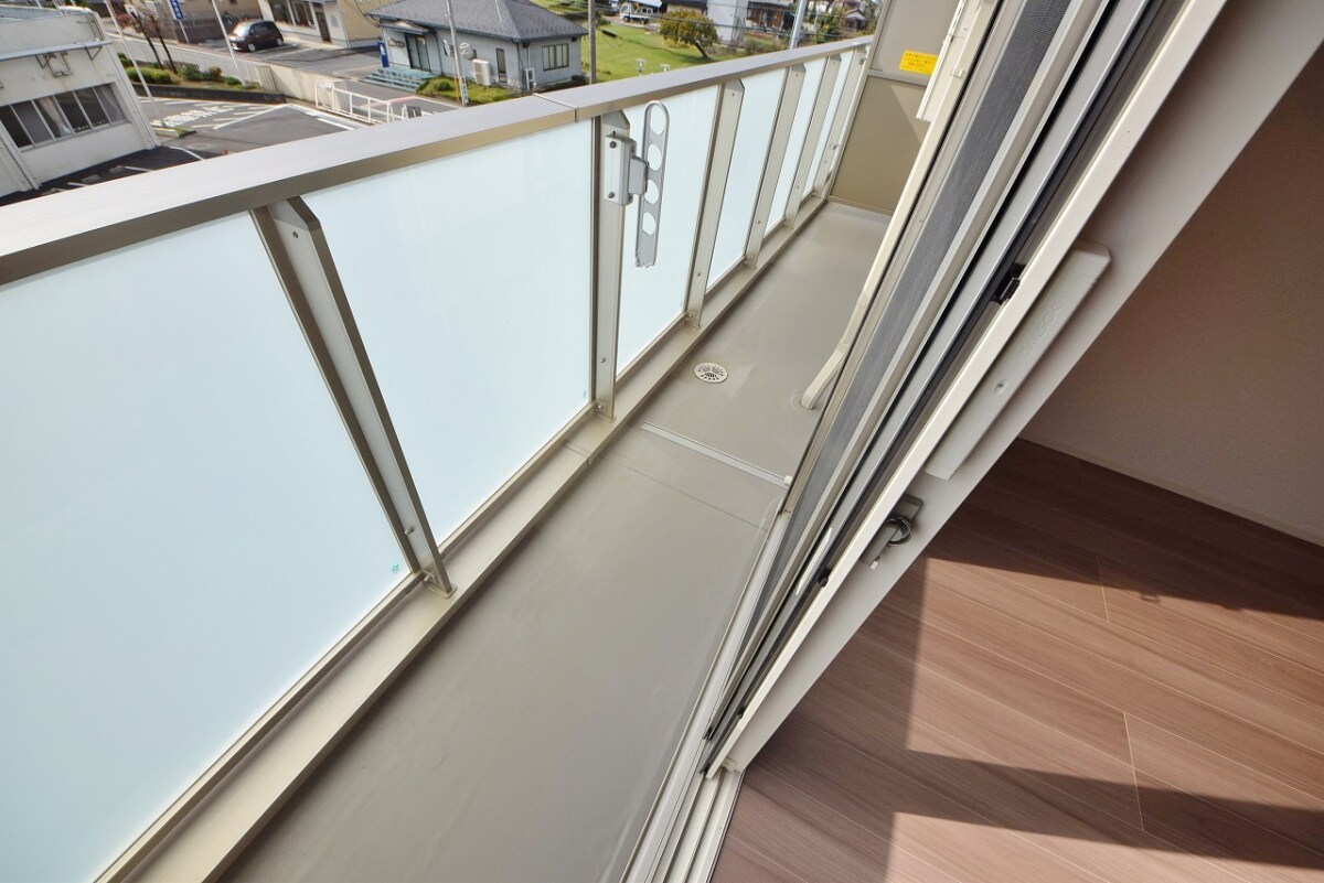 ブラウンヒルズの物件内観写真