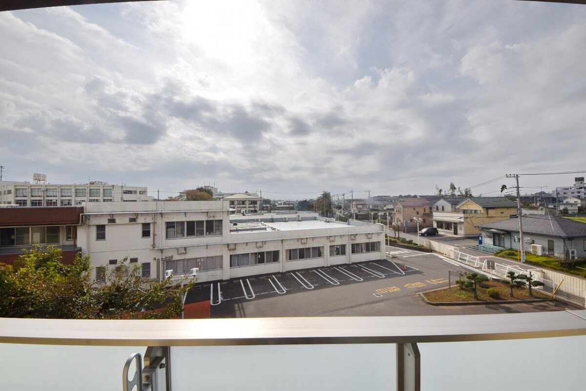 ブラウンヒルズの物件内観写真