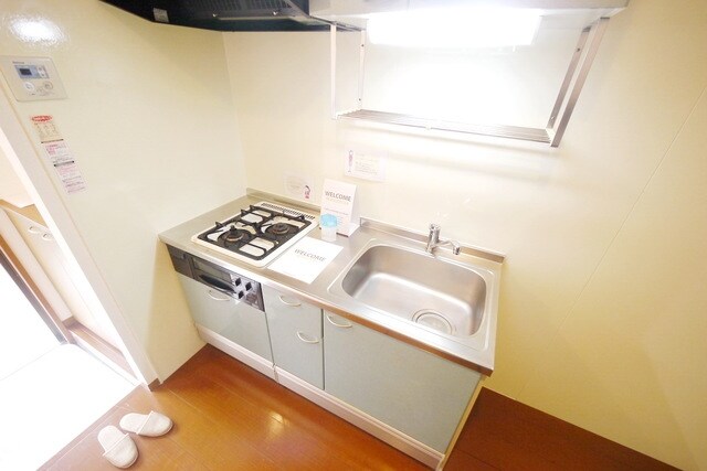 ドミールM日進の物件内観写真