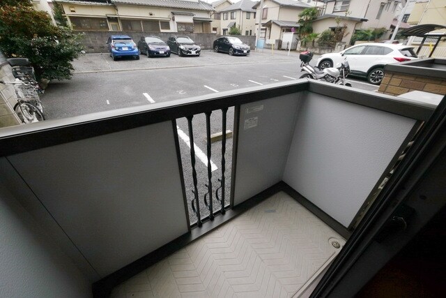 ドミールM日進の物件内観写真