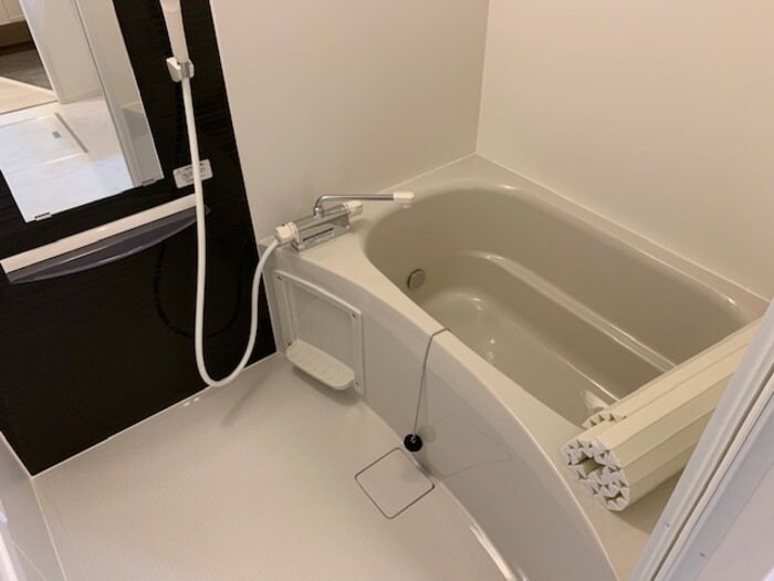 コンフォール セイワの物件内観写真