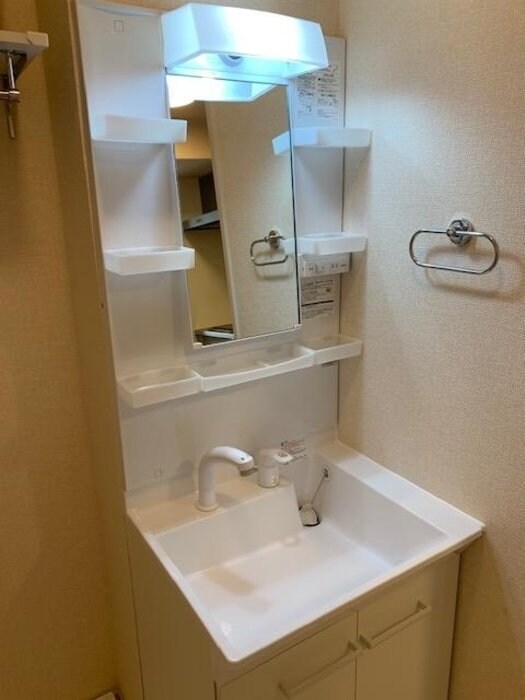 コンフォール セイワの物件内観写真