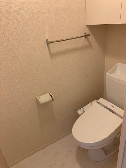 コンフォール セイワの物件内観写真