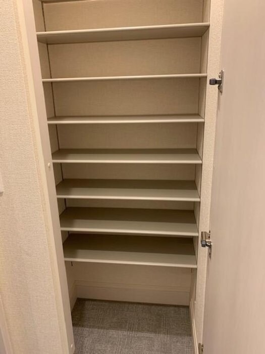 コンフォール セイワの物件内観写真