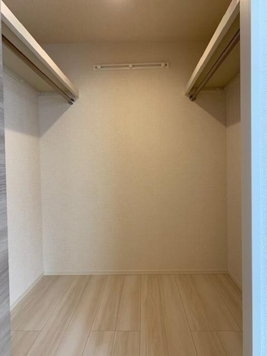 コンフォール セイワの物件内観写真