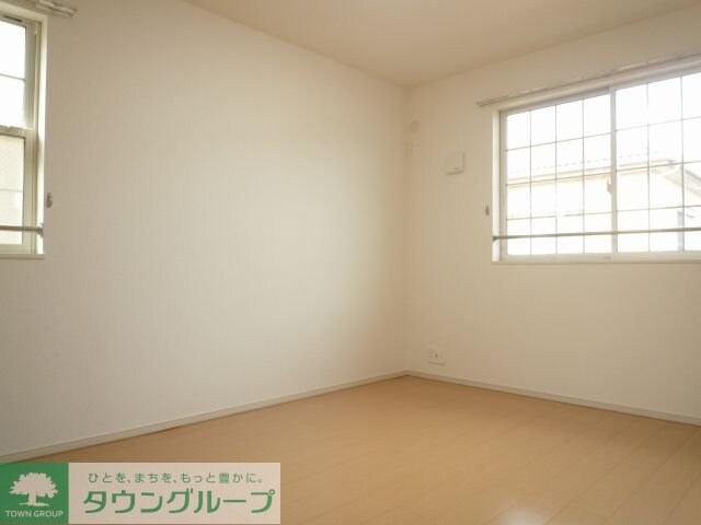 ジラソーレ ヴィラの物件内観写真