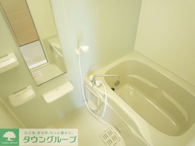 ジラソーレ ヴィラの物件内観写真