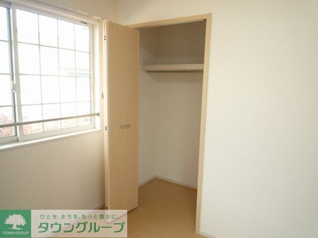 ジラソーレ ヴィラの物件内観写真