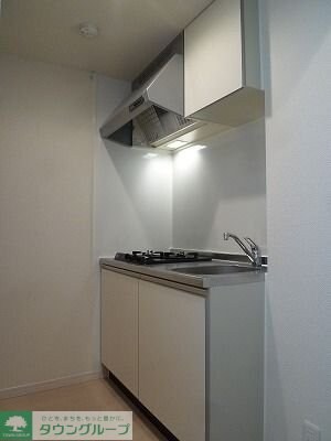 リブリ・ASAYAの物件内観写真