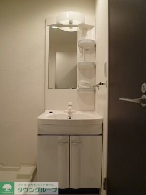 リブリ・ASAYAの物件内観写真