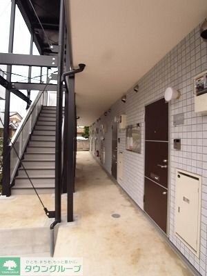 リブリ・ASAYAの物件内観写真