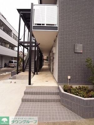 リブリ・ASAYAの物件内観写真