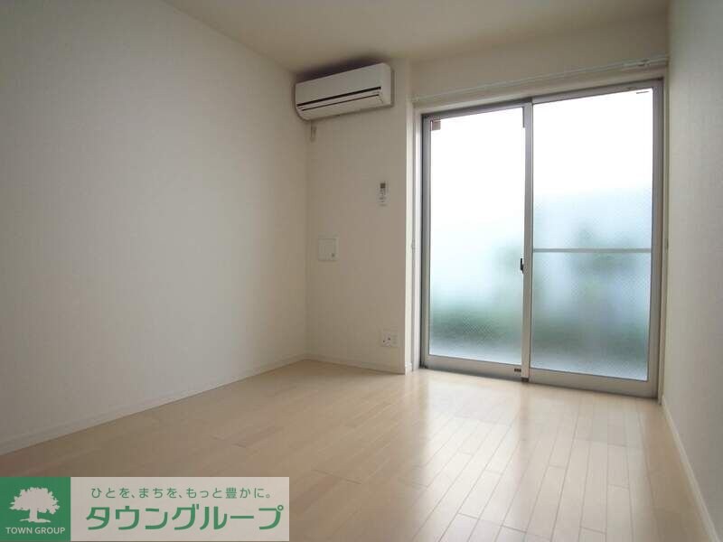 リブリ・ASAYAの物件内観写真