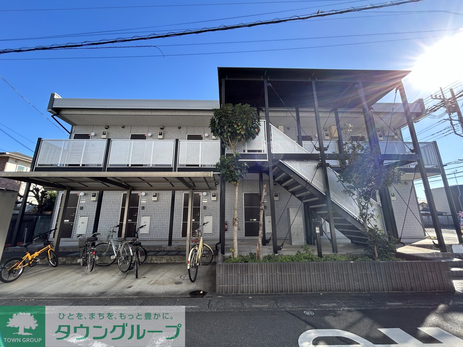 リブリ・ASAYAの物件内観写真