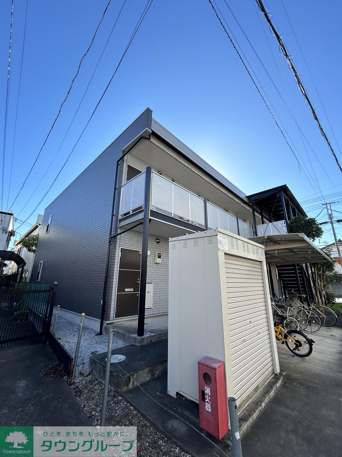 リブリ・ASAYAの物件内観写真