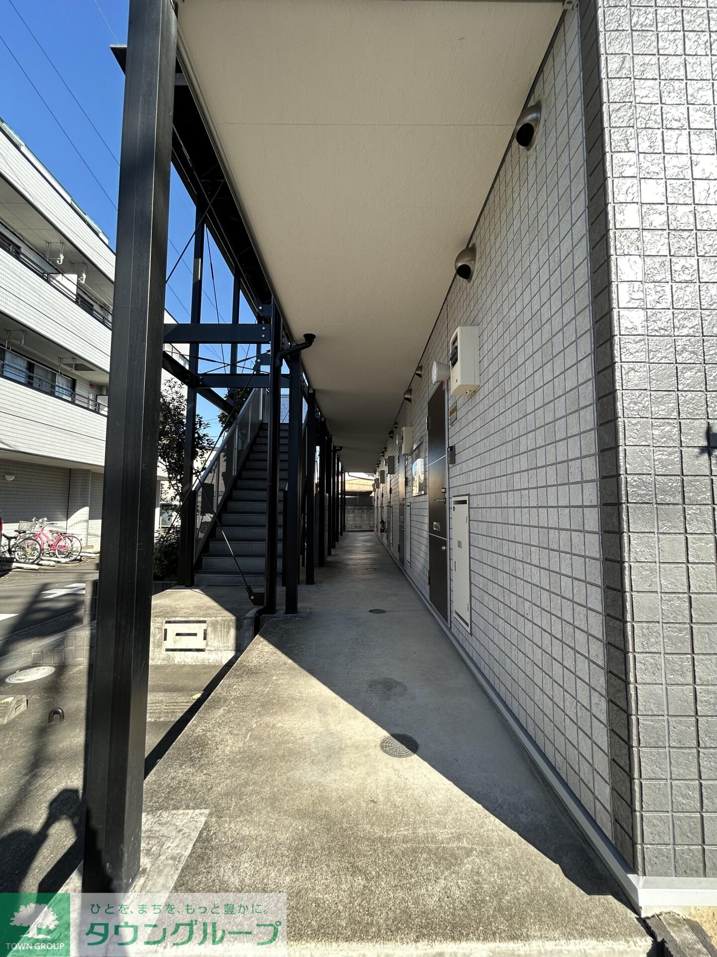 リブリ・ASAYAの物件内観写真