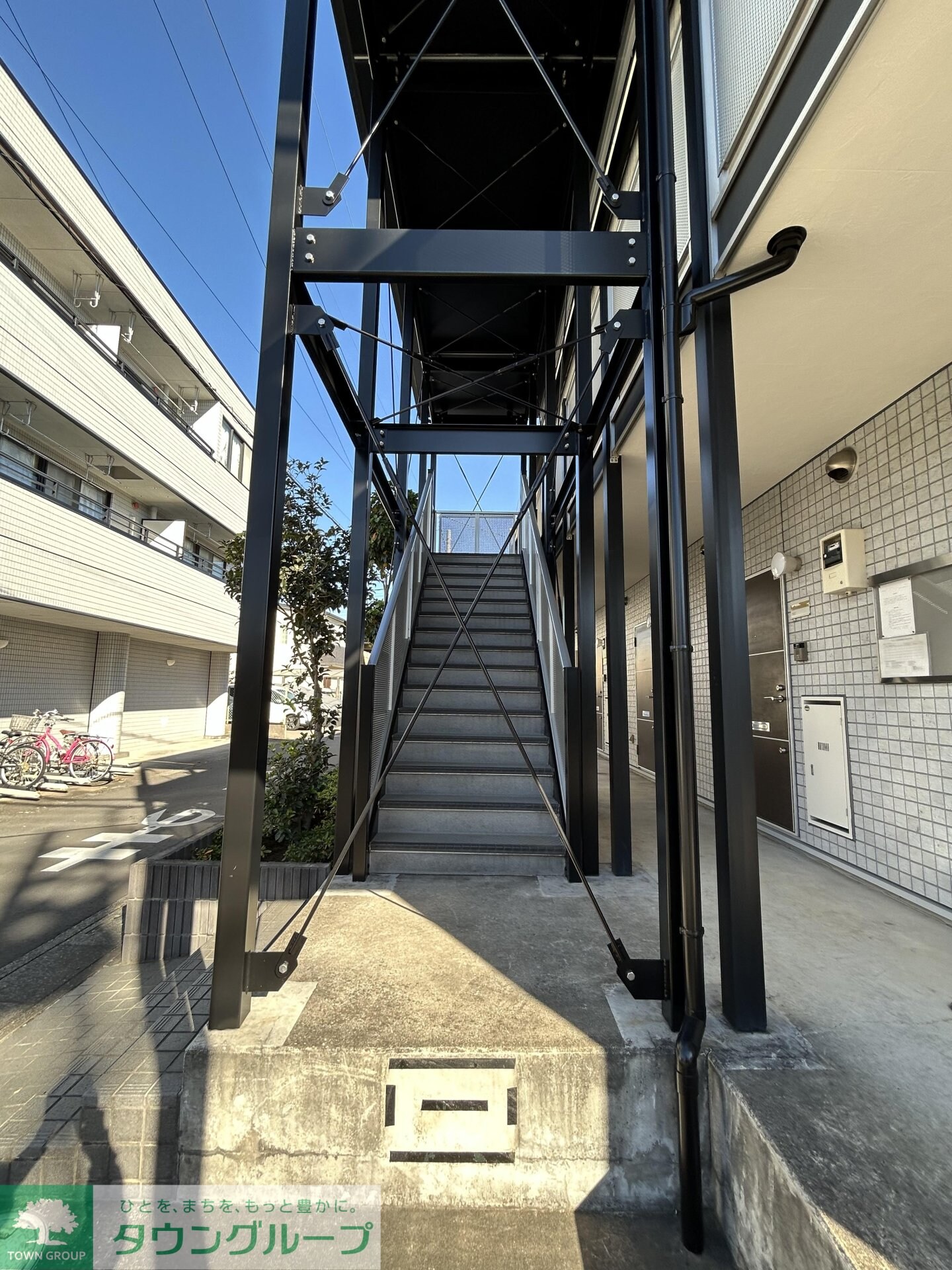 リブリ・ASAYAの物件内観写真