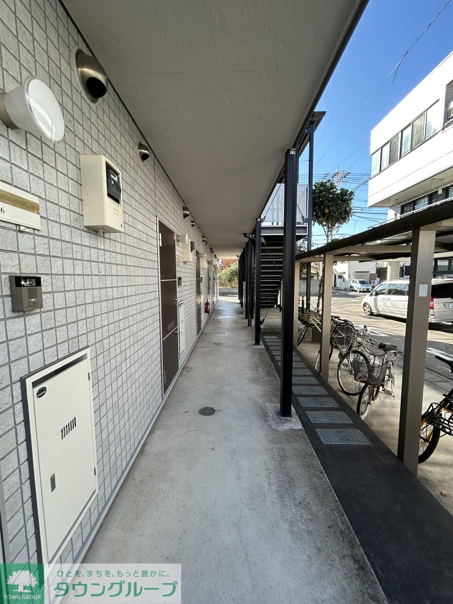 リブリ・ASAYAの物件内観写真