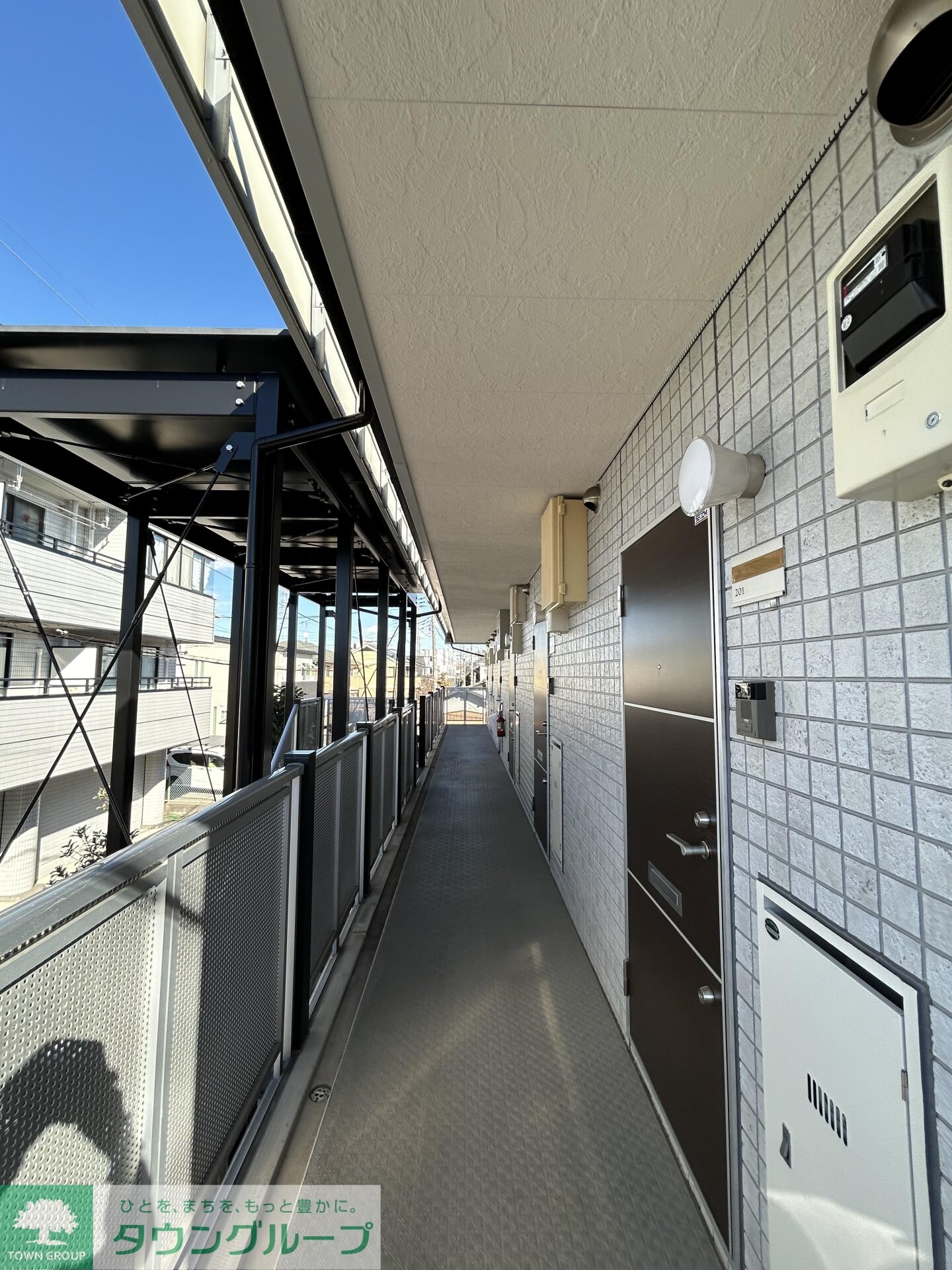 リブリ・ASAYAの物件内観写真